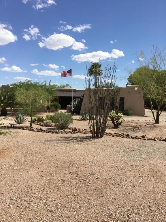 8172 E Knollwood Terrace, Tucson, AZ 85750