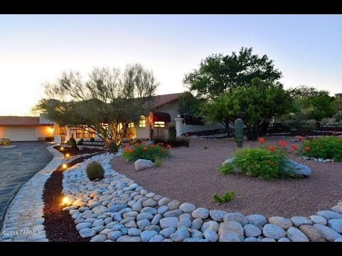 3701 N River Hills Drive, Tucson, AZ 85750
