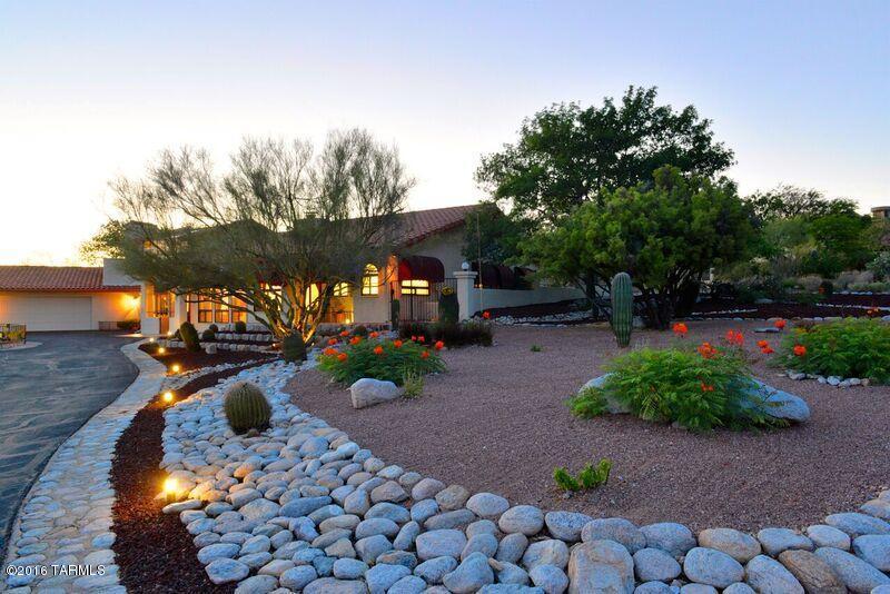 3701 N River Hills Drive, Tucson, AZ 85750