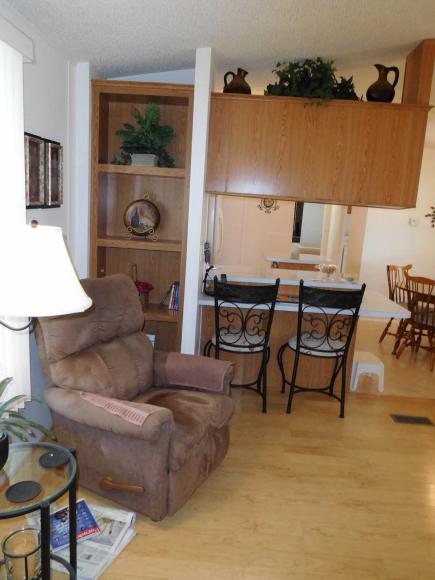 Mission View Club Estates31 W Los Reales #449Tucson, AZ 85754
