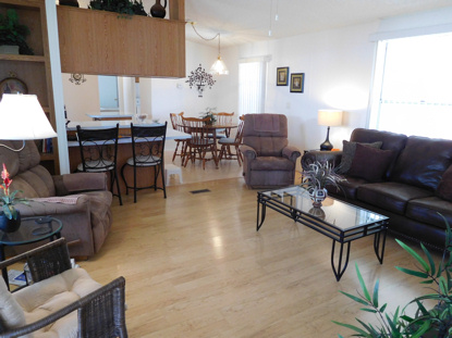 Mission View Club Estates31 W Los Reales #449Tucson, AZ 85754