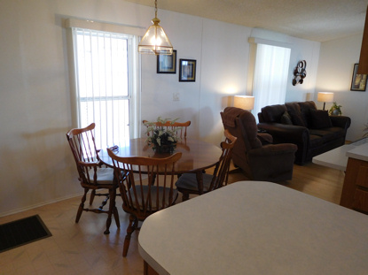 Mission View Club Estates31 W Los Reales #449Tucson, AZ 85754