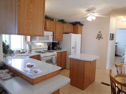 Mission View Club Estates31 W Los Reales #449Tucson, AZ 85754