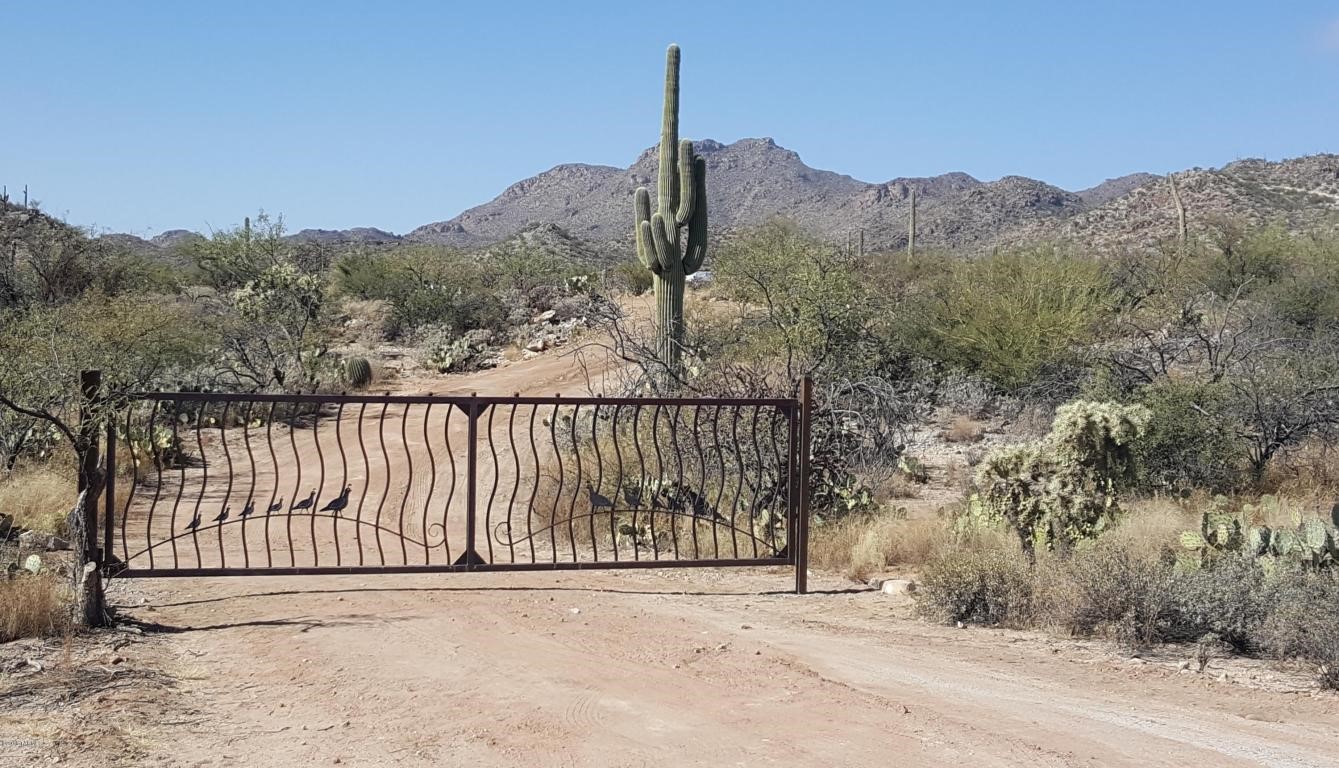 13955 Como Drive, Tucson, AZ 85755