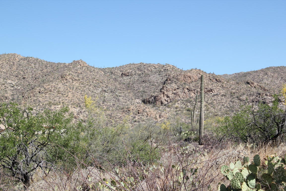 14255 N Gibson, Tucson, AZ 85755