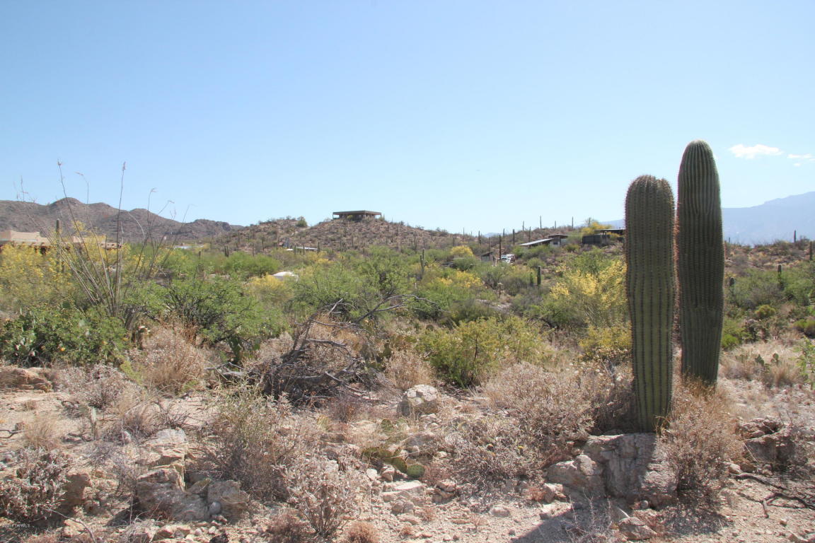 14255 N Gibson, Tucson, AZ 85755