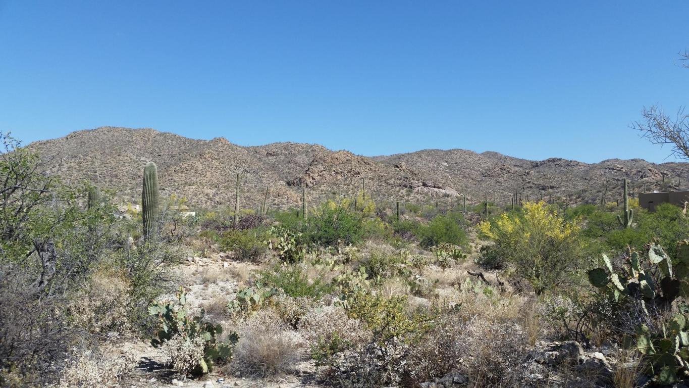14255 N Gibson, Tucson, AZ 85755