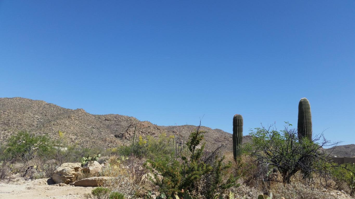 14255 N Gibson, Tucson, AZ 85755