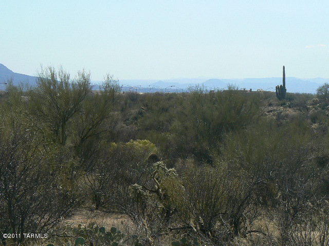 14324 N Quiet Rain, Tucson, AZ 85755