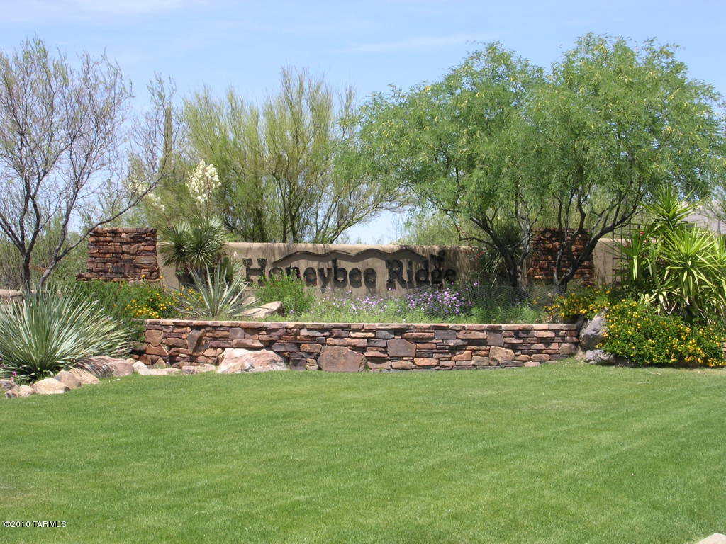 14324 N Quiet Rain, Tucson, AZ 85755