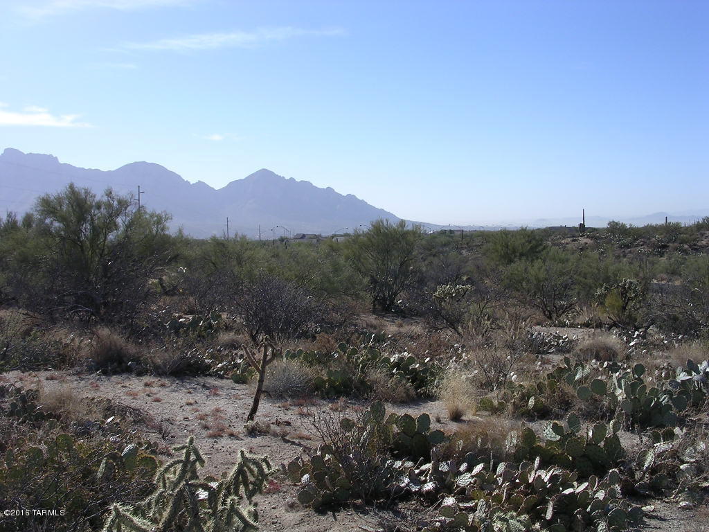 14324 N Quiet Rain, Tucson, AZ 85755
