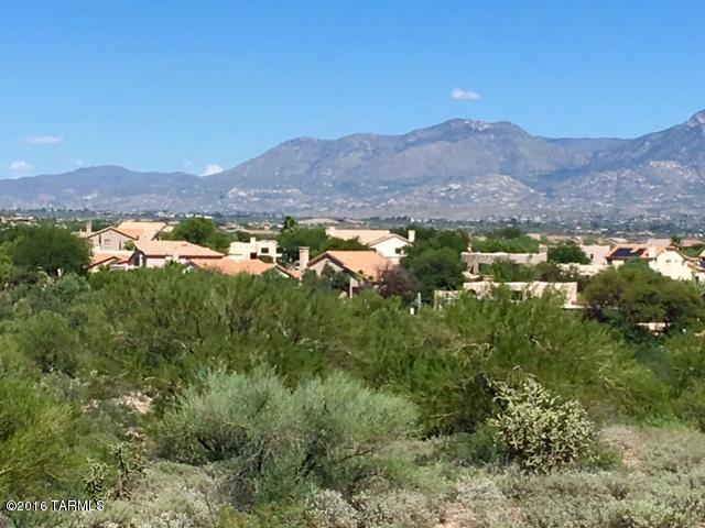 12686 N Vistoso View, Oro Valley, AZ 85755