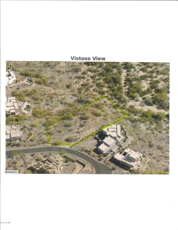 12686 N Vistoso View, Oro Valley, AZ 85755