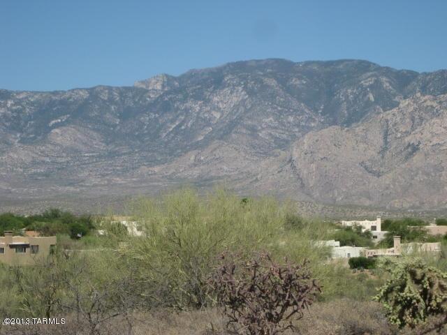 12686 N Vistoso View, Oro Valley, AZ 85755