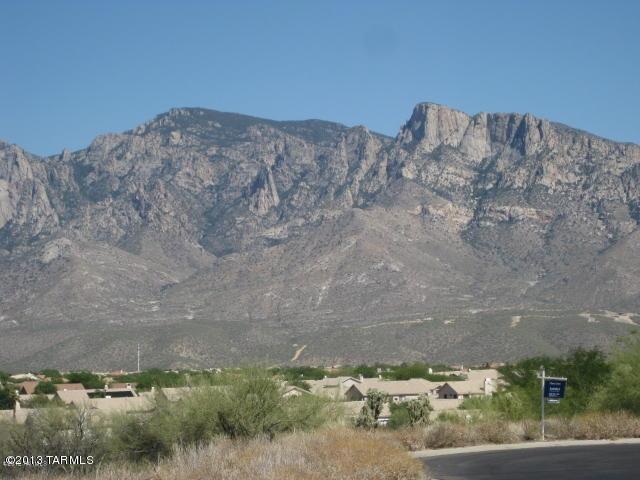 12686 N Vistoso View, Oro Valley, AZ 85755