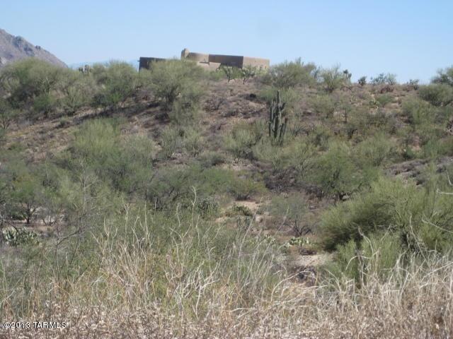 12686 N Vistoso View, Oro Valley, AZ 85755
