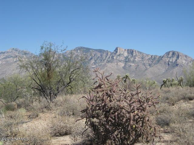 12686 N Vistoso View, Oro Valley, AZ 85755