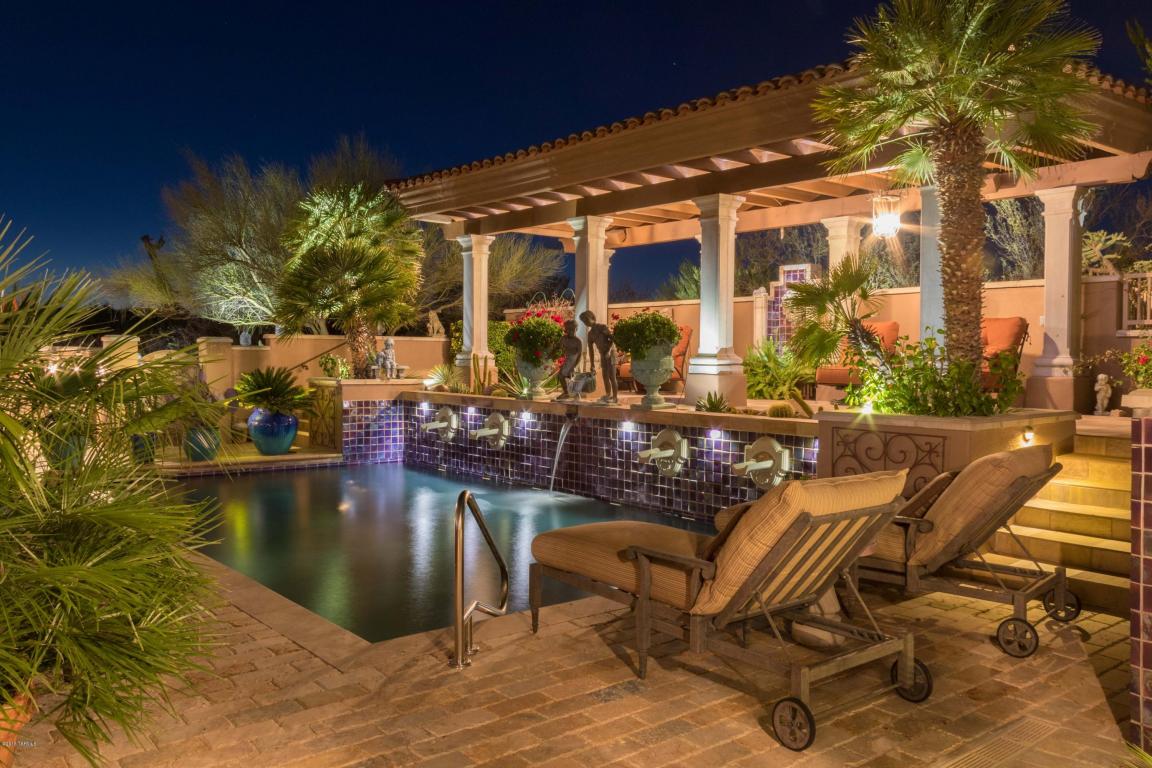 677 E Cool Mist, Oro Valley, AZ 85755