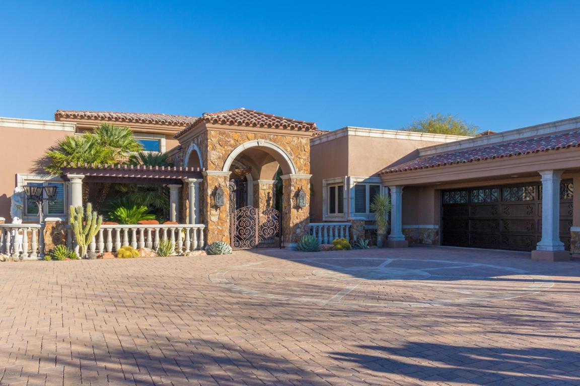 677 E Cool Mist, Oro Valley, AZ 85755