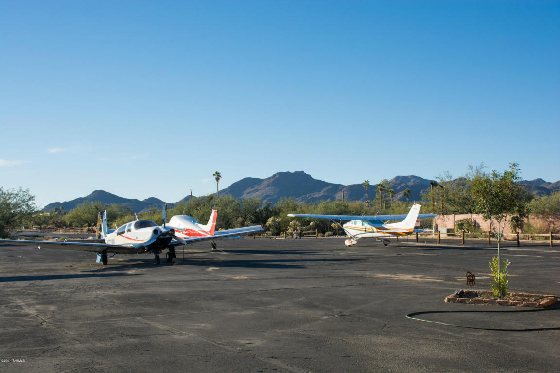 12830 N Lindbergh Drive, Oro Valley, AZ 85755
