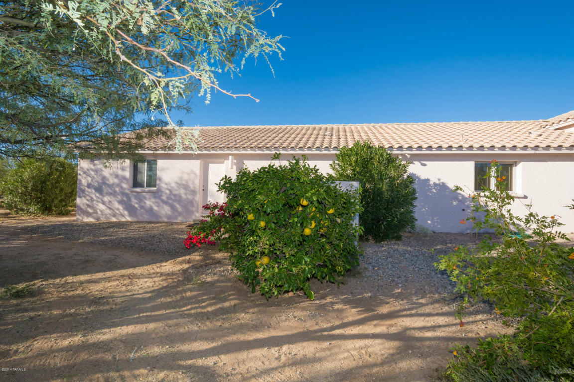 12830 N Lindbergh Drive, Oro Valley, AZ 85755