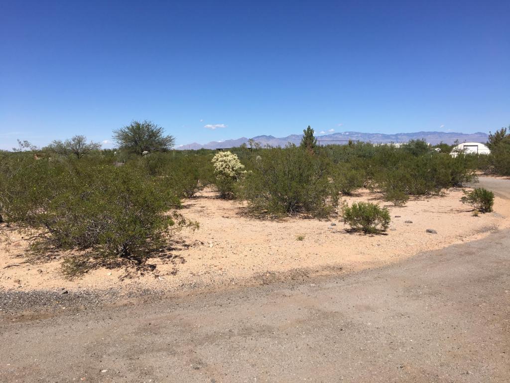 10625 S Knoll Crest, Tucson, AZ 85756