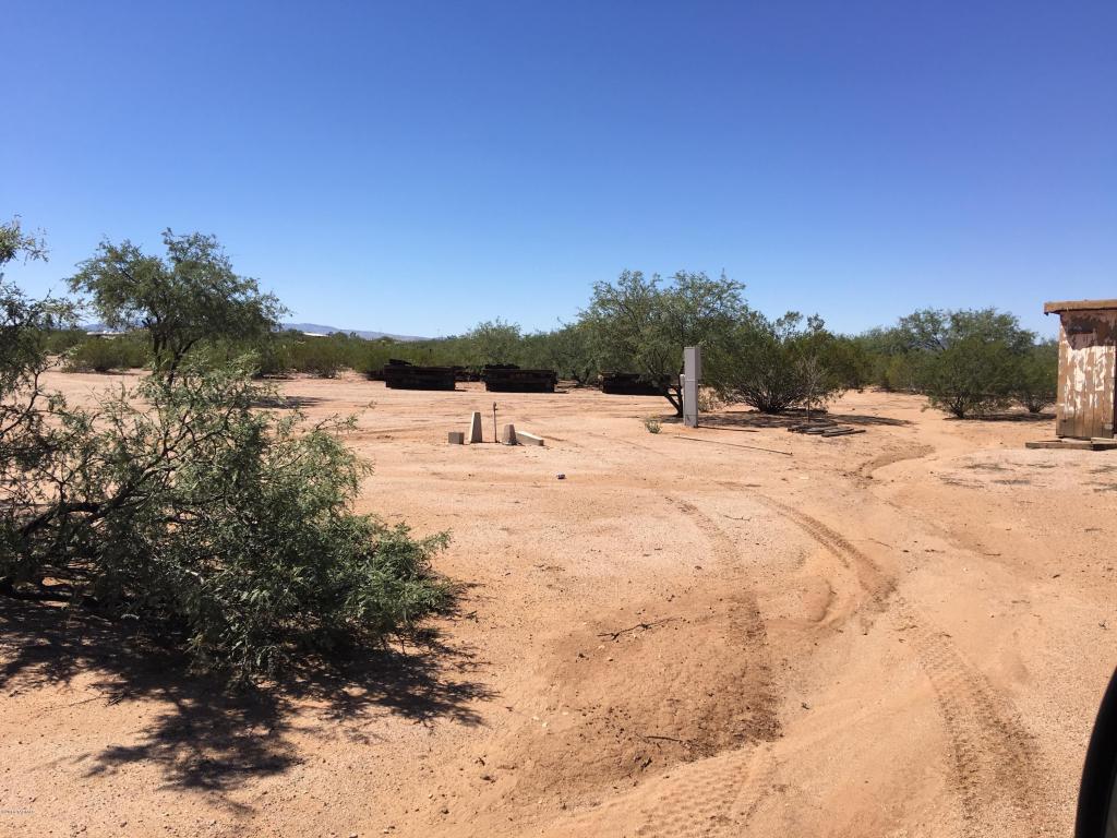10625 S Knoll Crest, Tucson, AZ 85756