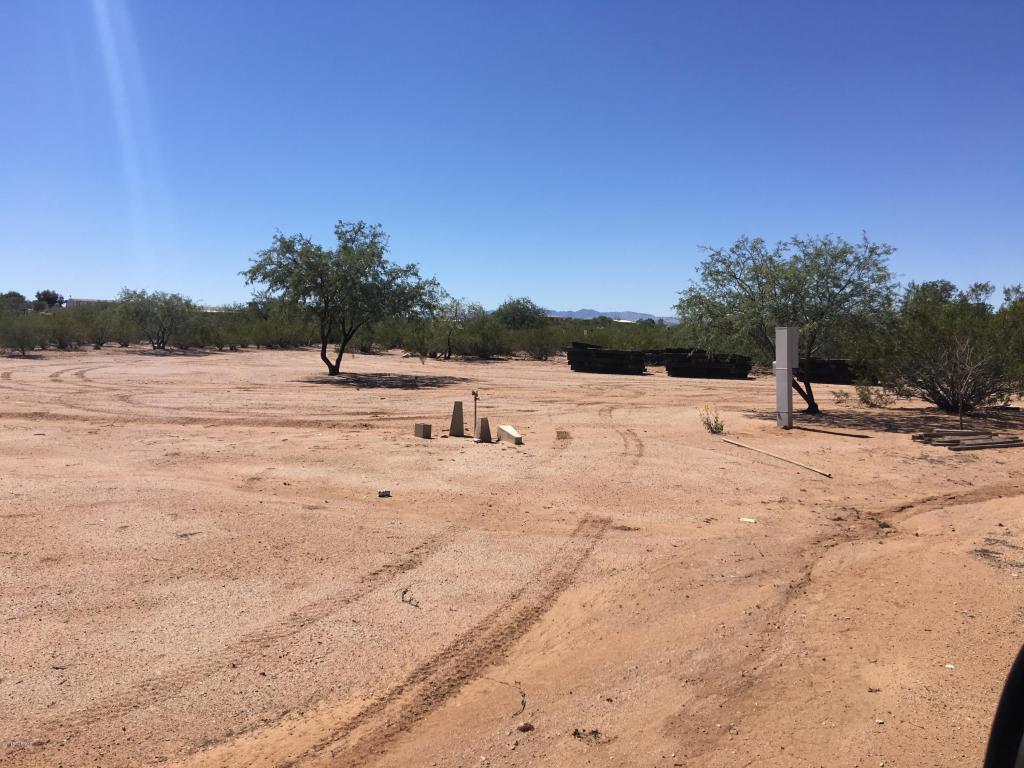 10625 S Knoll Crest, Tucson, AZ 85756
