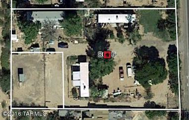 8656 S Nogales, Tucson, AZ 85756