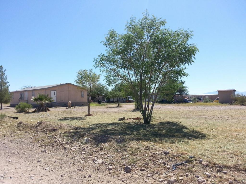 2766 E Wooden Bucket, Tucson, AZ 85756
