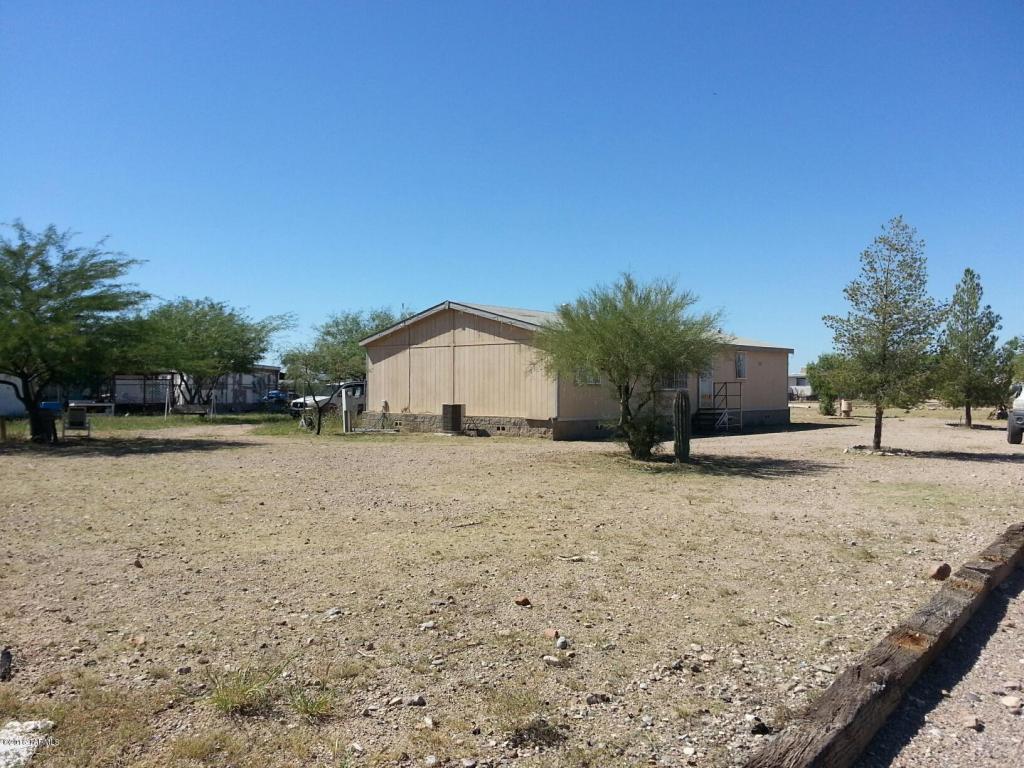 2766 E Wooden Bucket, Tucson, AZ 85756