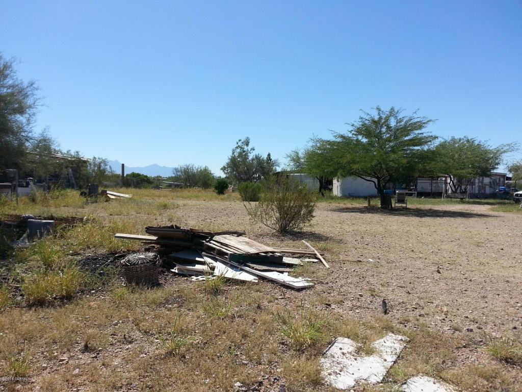 2766 E Wooden Bucket, Tucson, AZ 85756