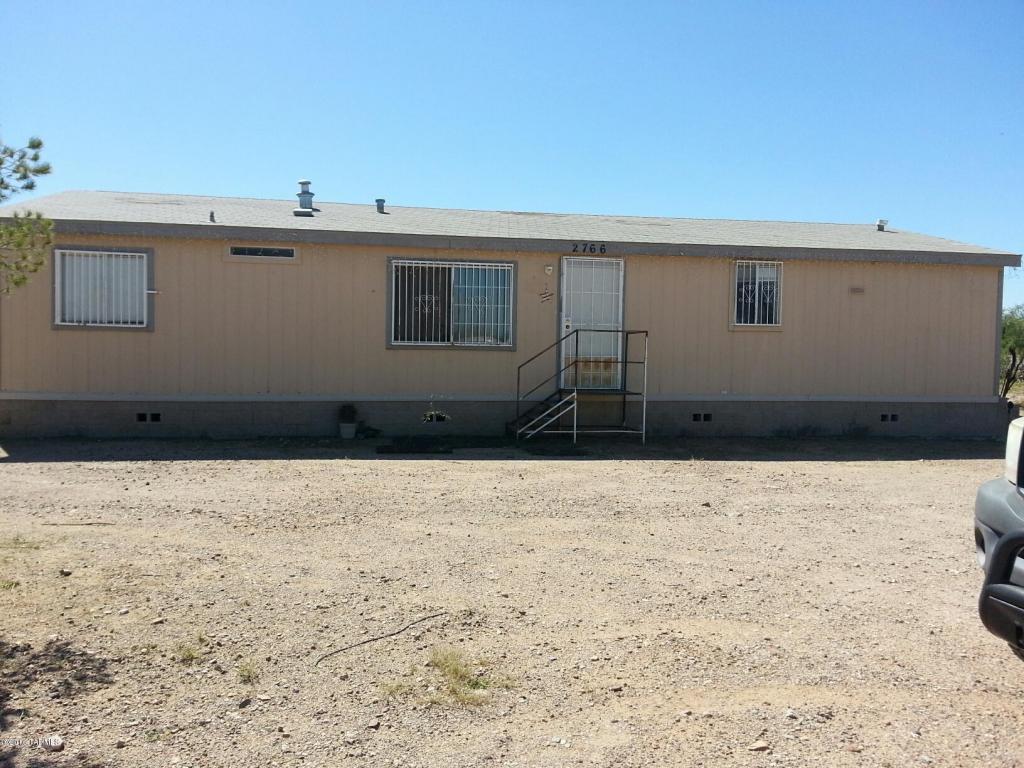 2766 E Wooden Bucket, Tucson, AZ 85756
