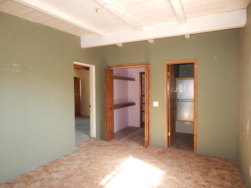 6905 S San Fernando, Tucson, AZ 85756