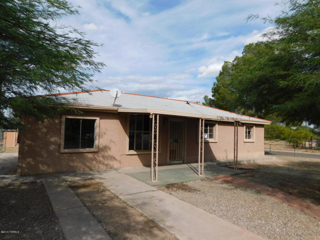 702 W Calle Lerdo, Tucson, AZ 85756