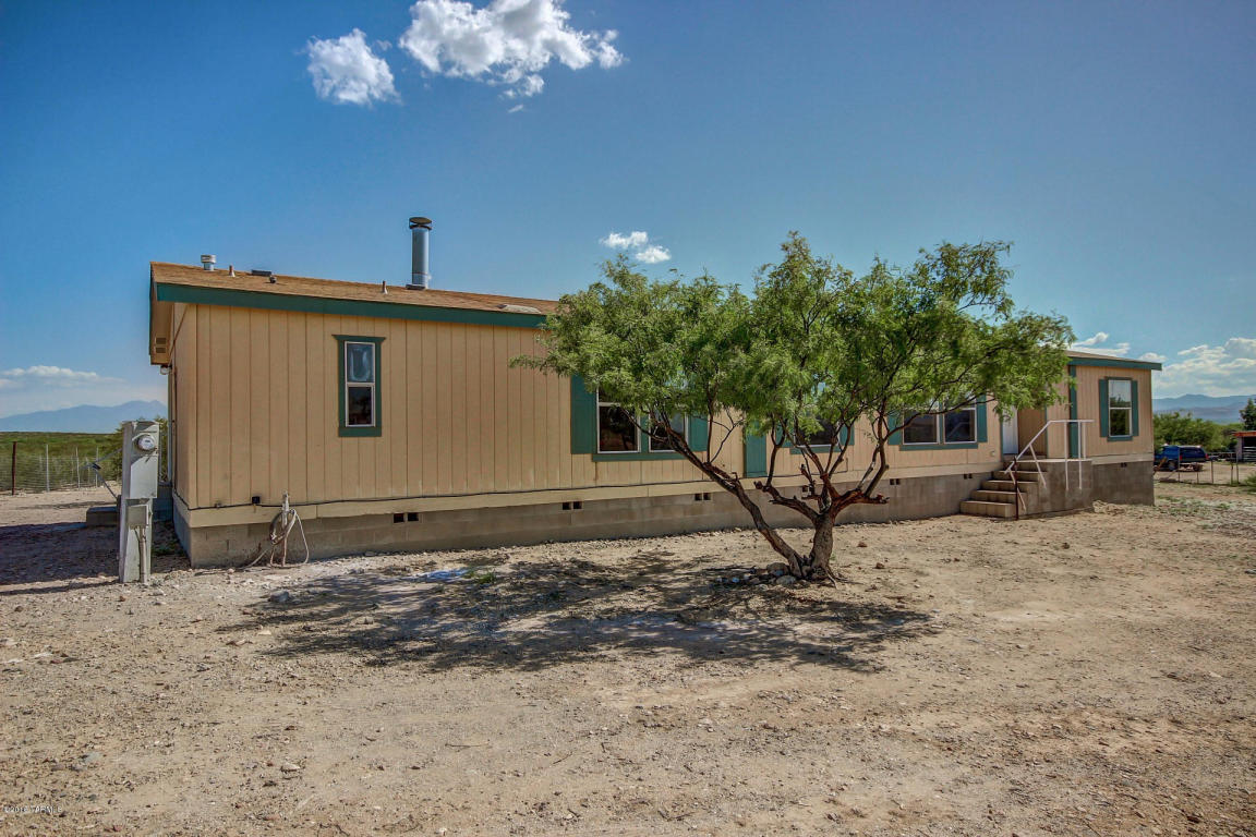 1800 E Summit Peak, Tucson, AZ 85756