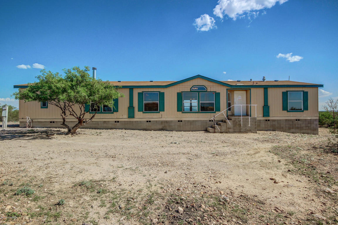 1800 E Summit Peak, Tucson, AZ 85756