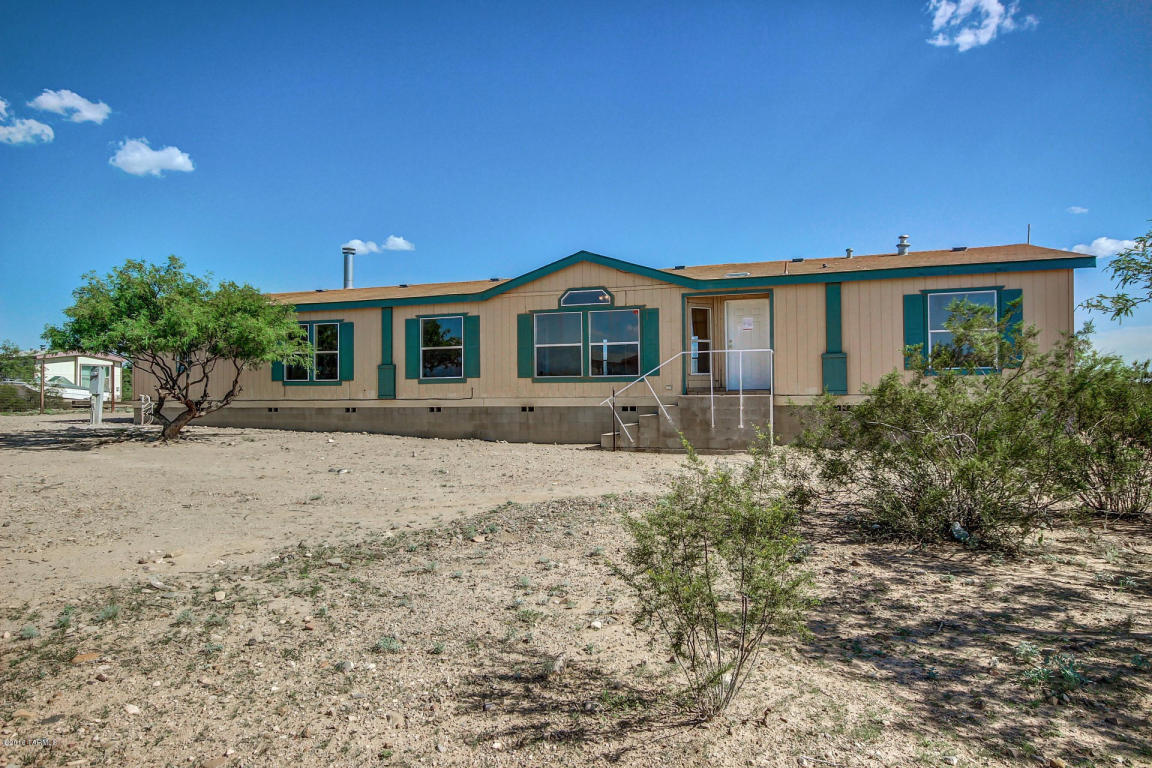 1800 E Summit Peak, Tucson, AZ 85756
