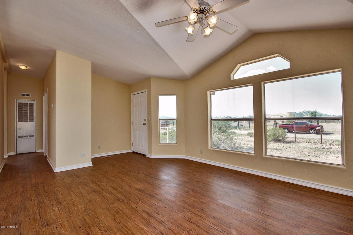 1800 E Summit Peak, Tucson, AZ 85756