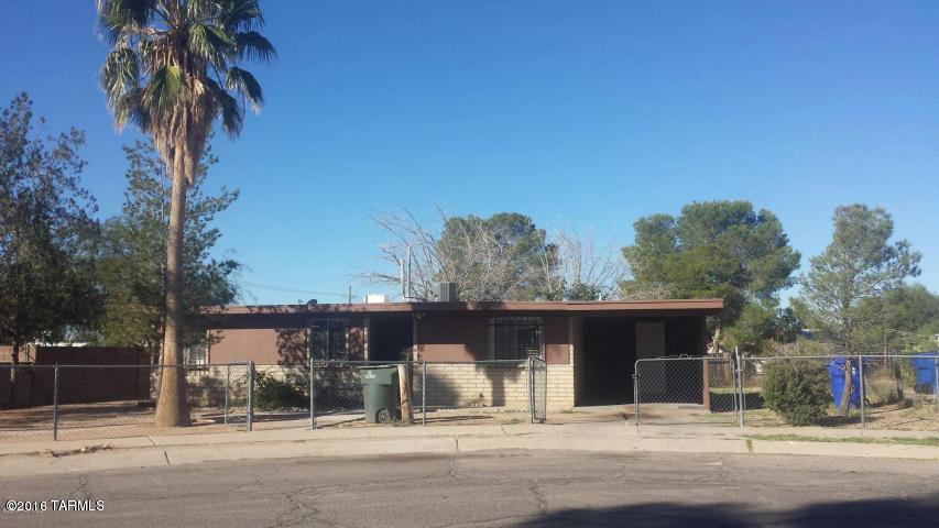 7260 S Theodore, Tucson, AZ 85756