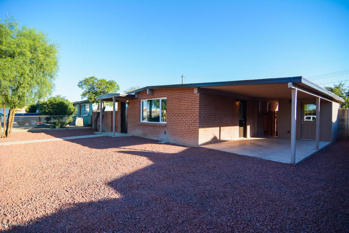 226 E Inez, Tucson, AZ 85756