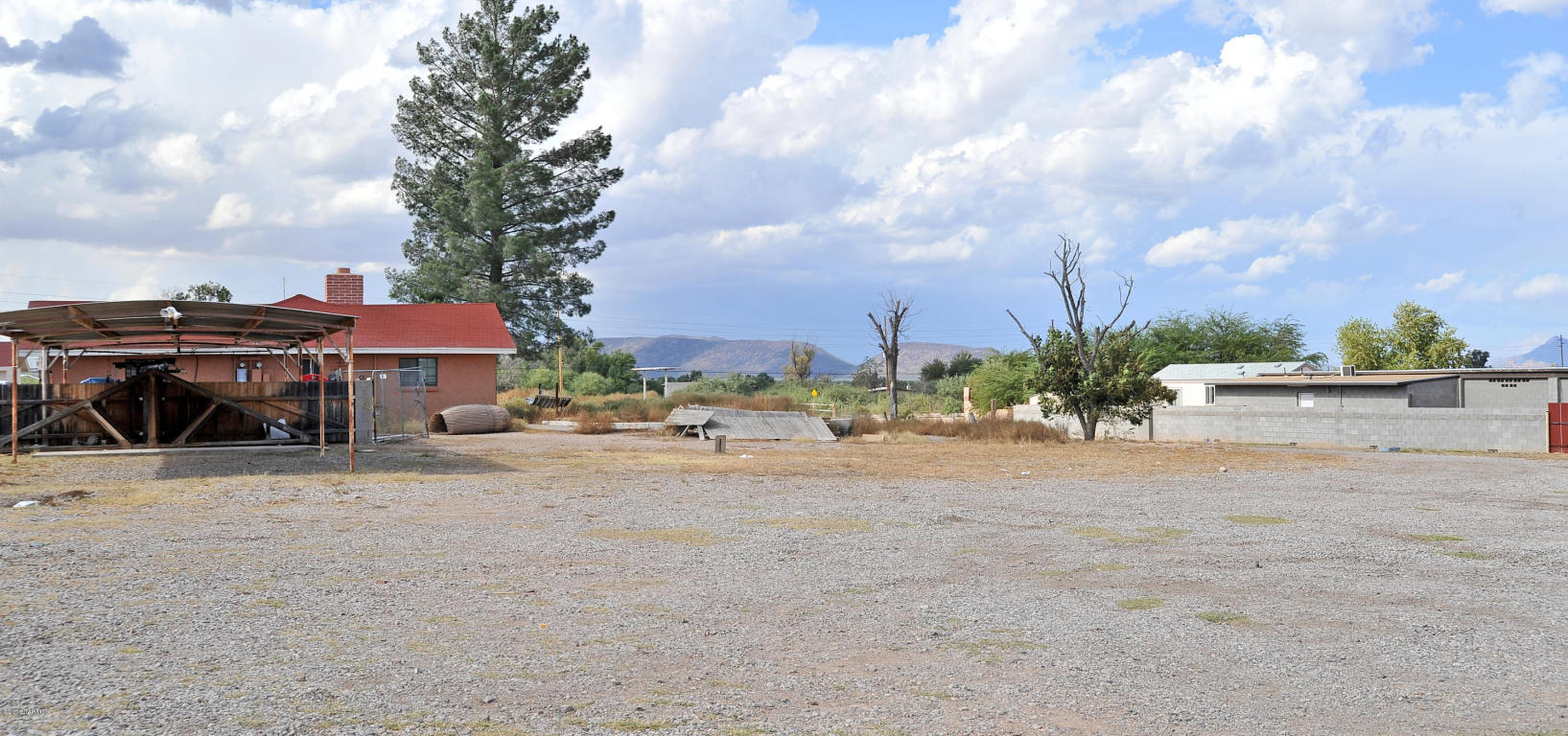 10473 S Nogales Highway, Tucson, AZ 85756