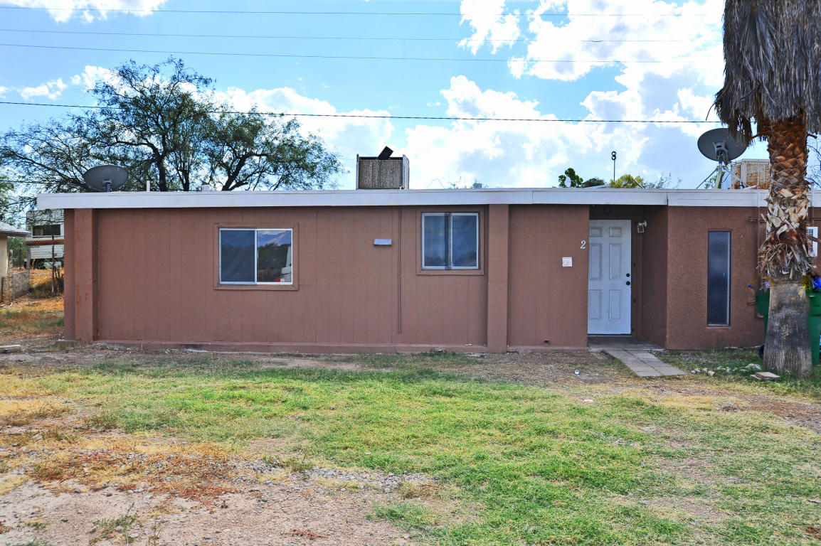 10473 S Nogales Highway, Tucson, AZ 85756