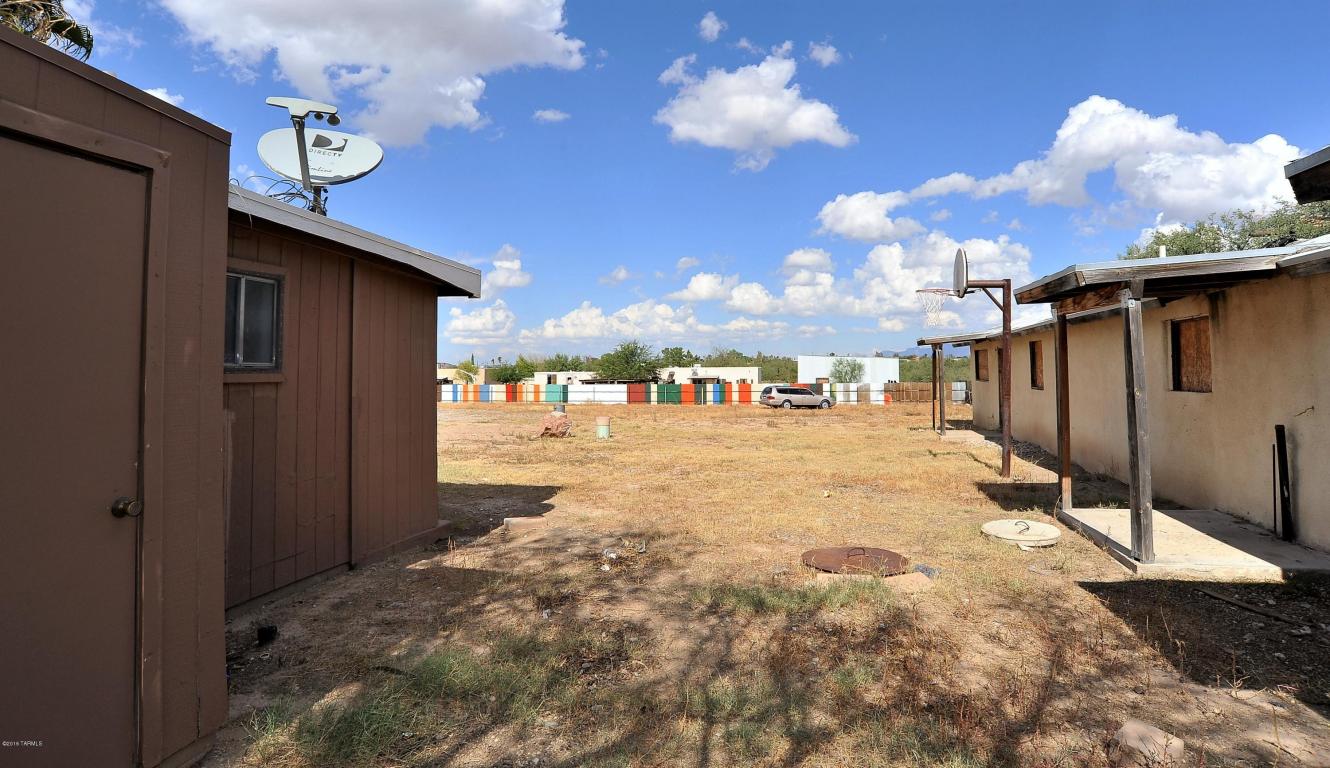10473 S Nogales Highway, Tucson, AZ 85756