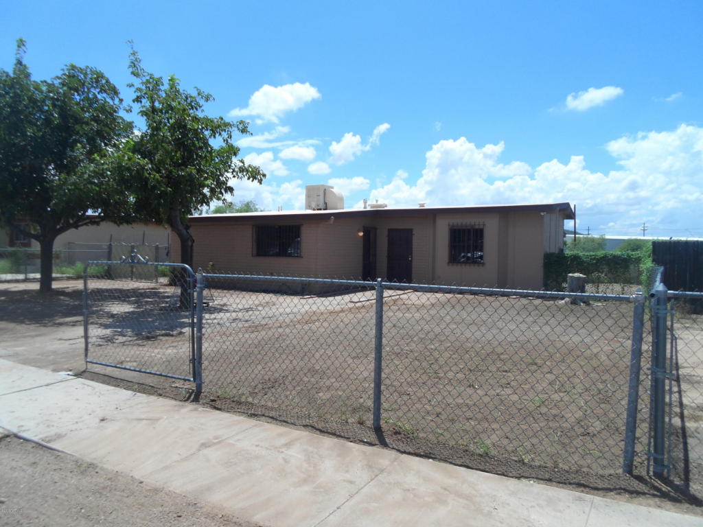 411 W Inez, Tucson, AZ 85756