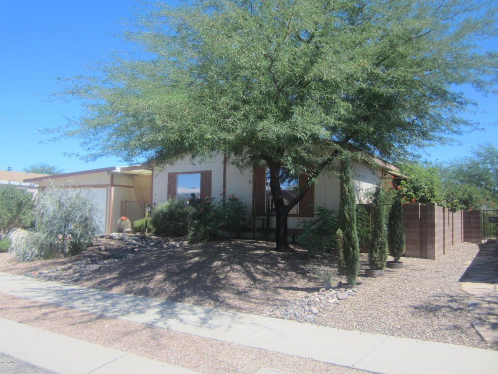 7169 S Prospector Peak, Tucson, AZ 85756