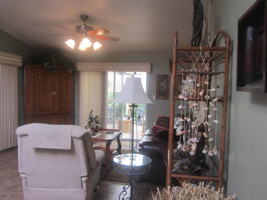 7169 S Prospector Peak, Tucson, AZ 85756