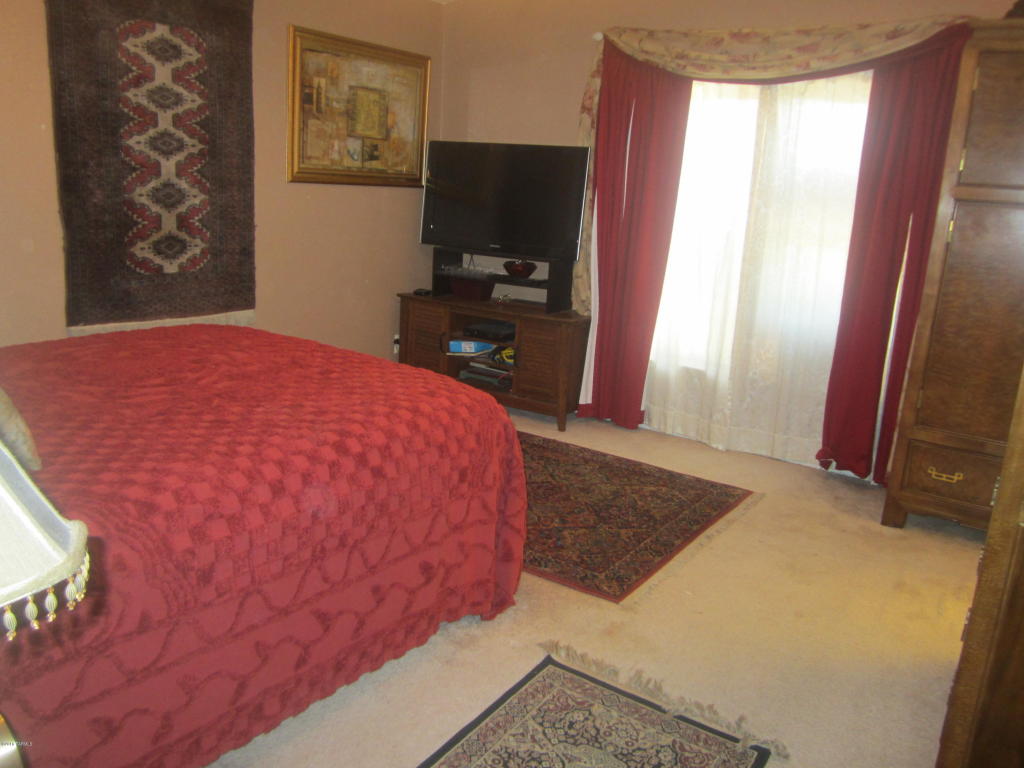 7169 S Prospector Peak, Tucson, AZ 85756