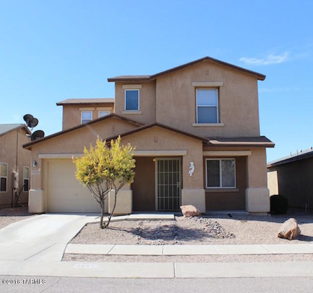 6988 S Goshawk, Tucson, AZ 85756