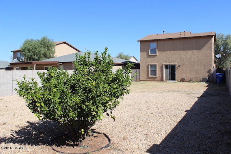 6988 S Goshawk, Tucson, AZ 85756